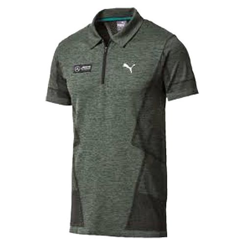 T-shirt Polo MERCEDES AMG PETRONAS - Puma - Modalova