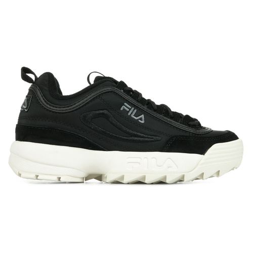 Baskets Disruptor Satin Low Wn's - Fila - Modalova