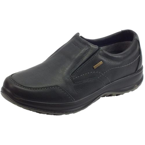 Mocassins Grisport 8615oV Nero - Grisport - Modalova