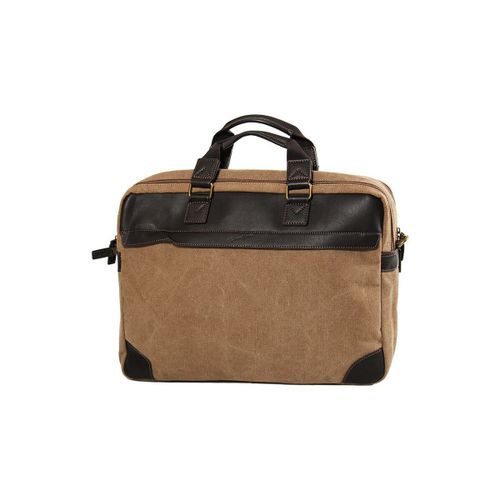 Sac ordinateur Porte-ordinateur 17' Collection Safari 22384 - Gerard Henon - Modalova
