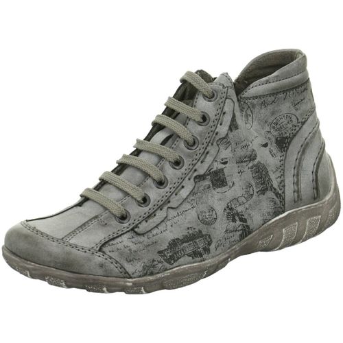 Baskets montantes Rieker - Rieker - Modalova