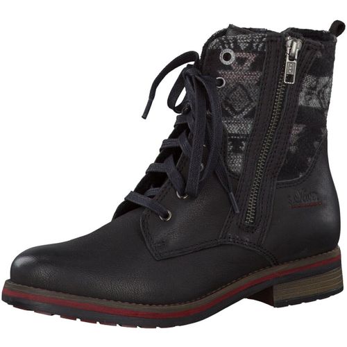 Bottes S.Oliver - S.Oliver - Modalova