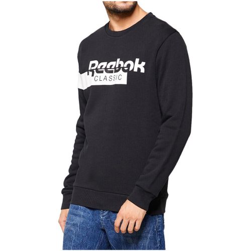 Sweatshirts Sweat AC F DIS FLEECE - Reebok Sport - Modalova