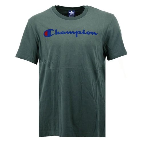 T-shirt Champion Tee-shirt Homme - Champion - Modalova