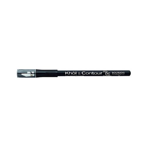 Crayons yeux Crayon Yeux Khôl amp; Contour 01-noir Issime - Bourjois - Modalova