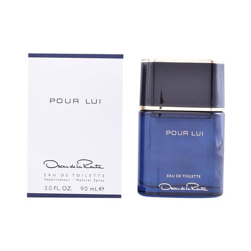 Cologne Pour Lui Eau De Toilette Vaporisateur - Oscar De La Renta - Modalova