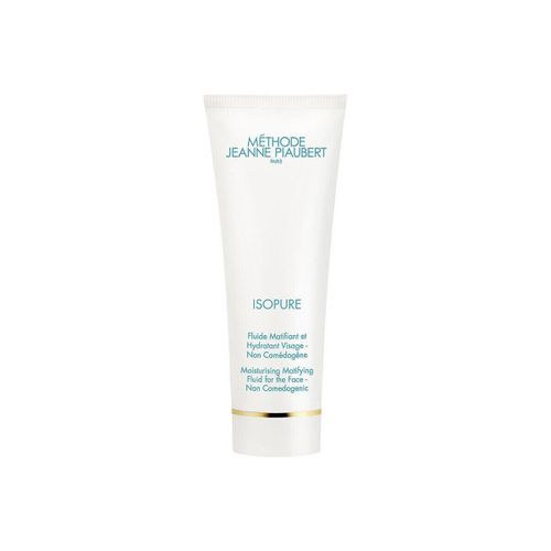Soins ciblés Isopure Fluide Matifiant Et Hydratant Visage - Méthode Jeanne Piaubert - Modalova