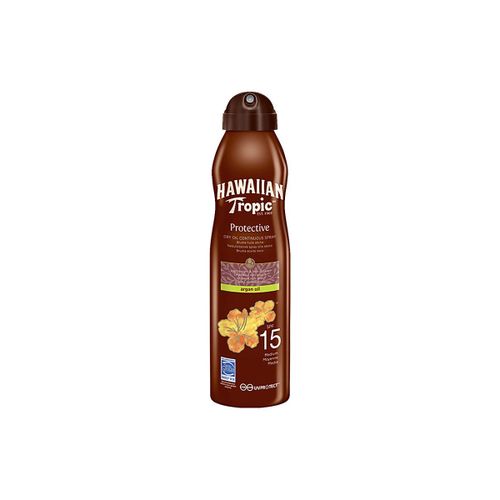 Protections solaires Argan Oil Bruma Spf15 Spray - Hawaiian Tropic - Modalova