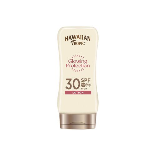 Protections solaires Glowing Protection Ultra Radiance Sun Lotion Spf30 - Hawaiian Tropic - Modalova