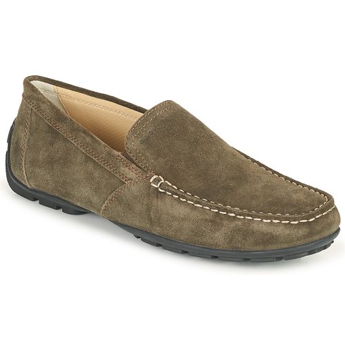 Mocassins Geox MONET - Geox - Modalova