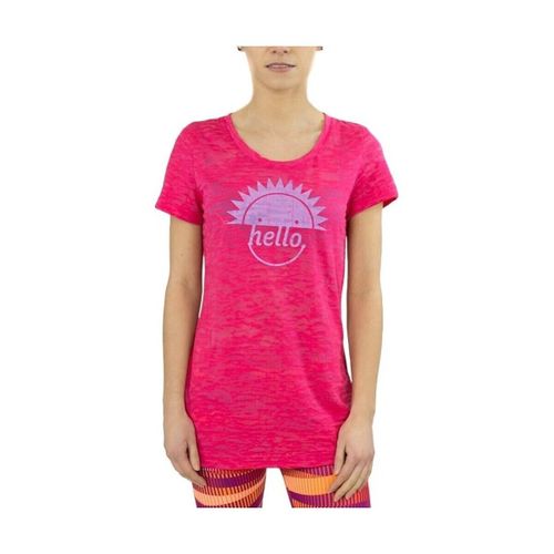 T-shirt RH Burnout Tshirt - Reebok Sport - Modalova