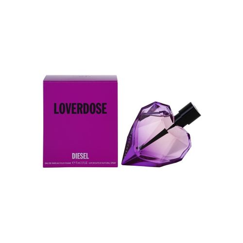 Eau de parfum LoverDose - eau de parfum - 75ml - vaporisateur - Diesel - Modalova