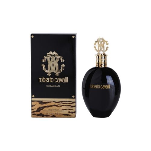 Eau de parfum Nero Assoluto - eau de parfum - 75ml - vaporisateur - Roberto Cavalli - Modalova