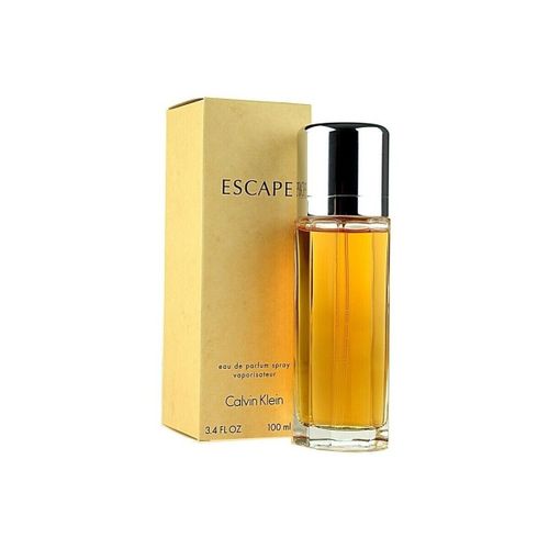 Eau de parfum Escape - eau de parfum - 100ml - vaporisateur - Calvin Klein Jeans - Modalova