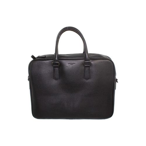 Porte document Besace Ref 44022 Noir 38*8*28 - Hexagona - Modalova