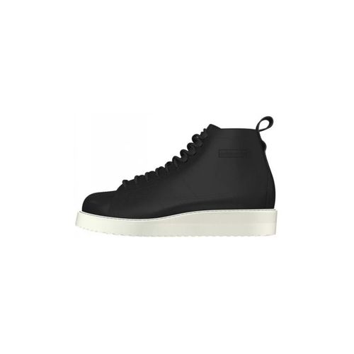 Baskets montantes SUPERSTAR BOOT - adidas - Modalova