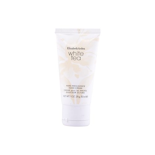 Soins mains et pieds White Tea Crème Pour Les Mains Douceur Ultime - Elizabeth Arden - Modalova