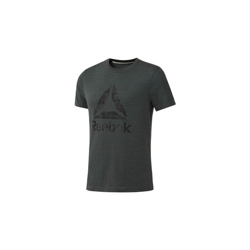 T-shirt EL Marble Group Tee - Reebok Sport - Modalova