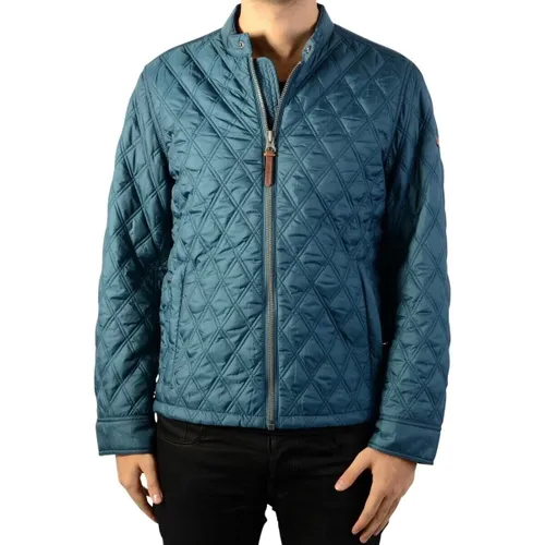 Blouson Blouson Matelassé Pratt - Pepe jeans - Modalova