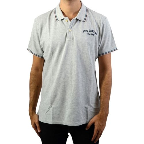 Polo Pepe jeans Polo Terence - Pepe jeans - Modalova