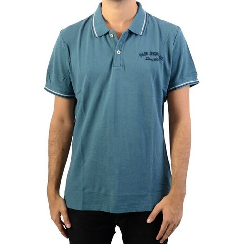 Polo Pepe jeans Polo Terence - Pepe jeans - Modalova