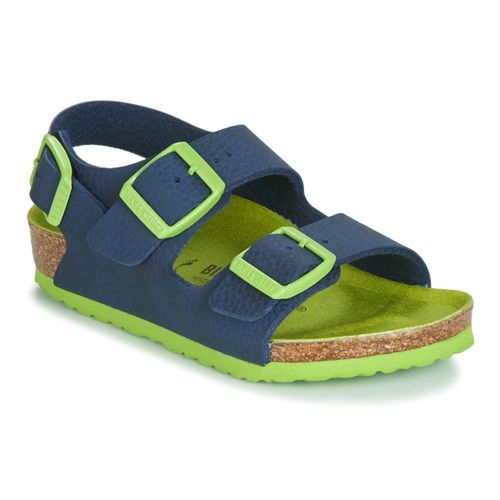 Sandales plates BIRKENSTOCK Milano - BIRKENSTOCK - Modalova