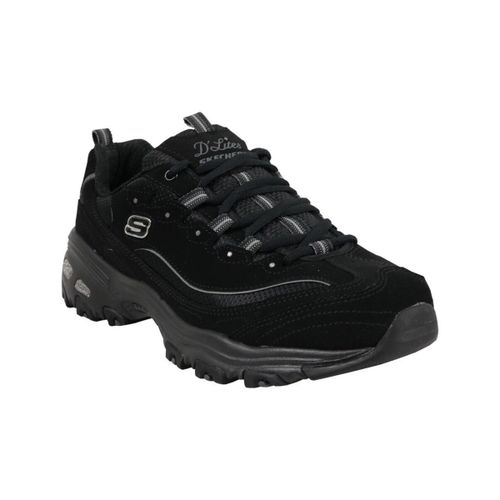 Baskets basses Skechers Dlites - Skechers - Modalova