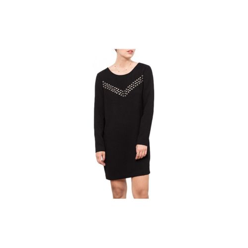 Robe Robe ADRIENNE Noir - Le Temps des Cerises - Modalova