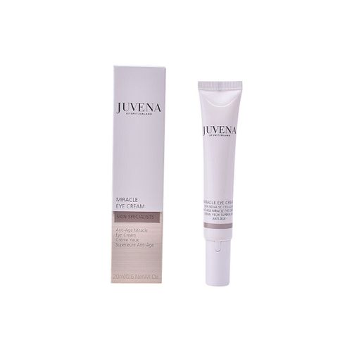 Soins ciblés Miracle Eye Cream - Juvena - Modalova