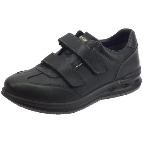 Baskets basses 43029A29G Nero - Grisport - Modalova