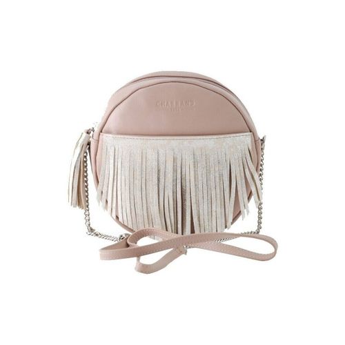 Sac Bandouliere Sac porté travers en cuir ref 45146 601 21*19*6 - Chabrand - Modalova