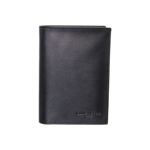 Portefeuille Portefeuille en cuir ref 24606 noir - LANCASTER - Modalova