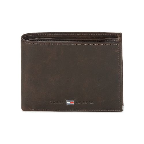 Portefeuille JOHNSON CC AND COIN POCKET - Tommy Hilfiger - Modalova