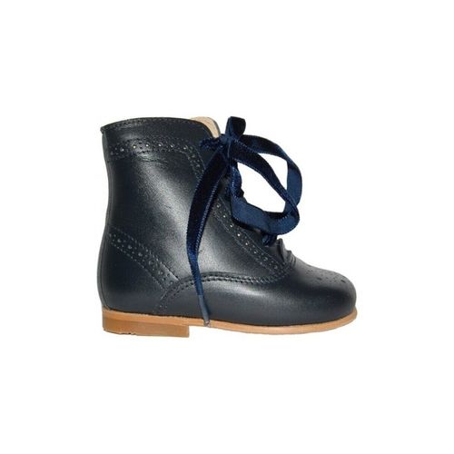 Bottes Pascuala 4253 Marine - Bambineli - Modalova