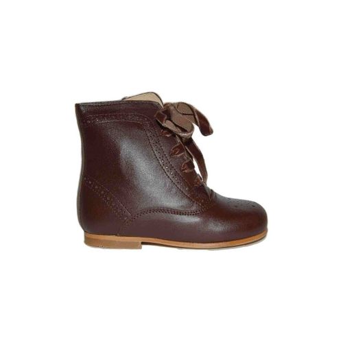 Bottes Pascuala 4253 Marron - Bambineli - Modalova