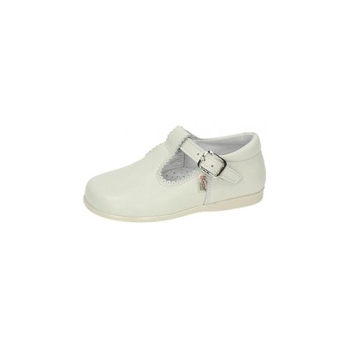 Chaussures 1er pas 463 Beige - Bambineli - Modalova
