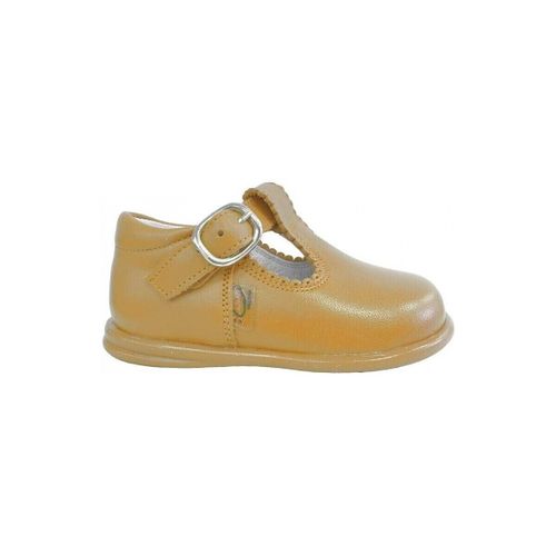 Chaussures 1er pas 463 Chameau - Bambineli - Modalova