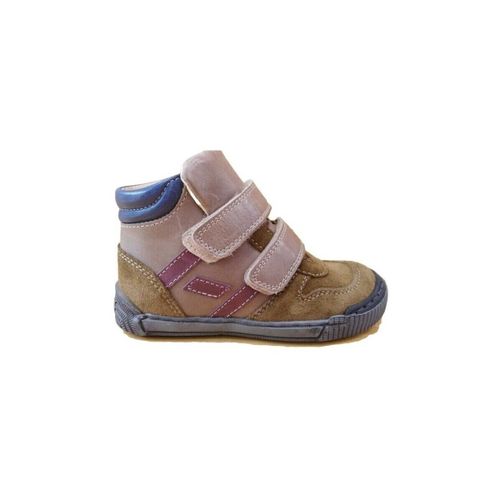 Bottes Natik NK-23805-E Marrón - Natik - Modalova
