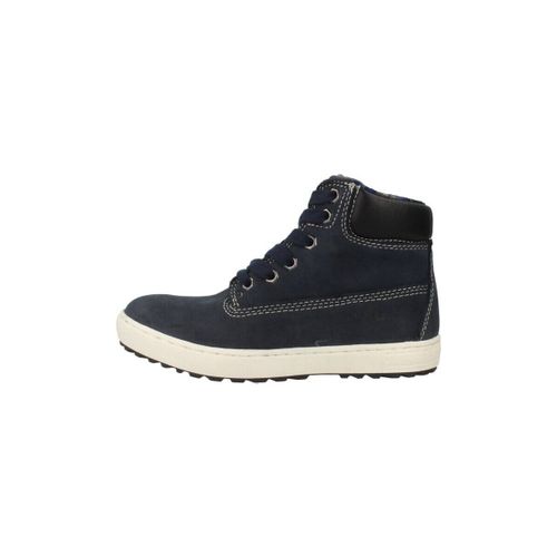 Bottes Lumberjack OKLAHOMA Marino - Lumberjack - Modalova