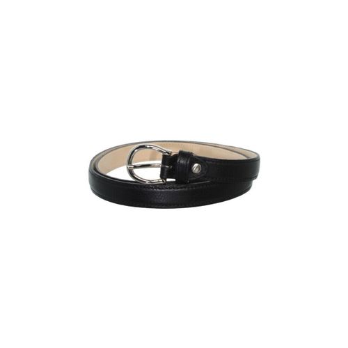 Ceinture Ceinture en cuir selection ref_dag38691-noir - Pallas Cuir - Modalova