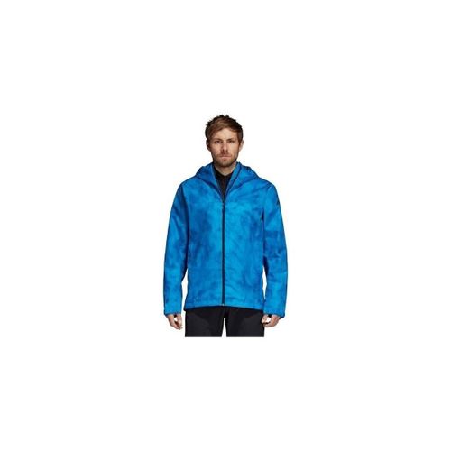 Veste Wandertag Allover Print M - adidas - Modalova
