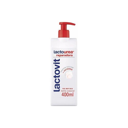 Hydratants & nourrissants Lacto-urea Reparadora Leche Corporal - Lactovit - Modalova
