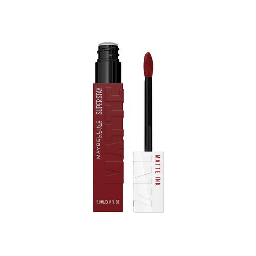 Rouges à lèvres Superstay Matte Ink 50-voyager - Maybelline New York - Modalova