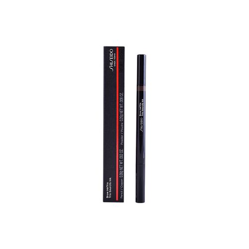 Maquillage Sourcils Brow Ink Trio Lápiz De Cejas 03-deep Brown - Shiseido - Modalova