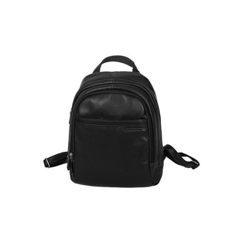 Sac a dos Sac À Dos Cuir De Vachette Grainé 69308 - Katana - Modalova