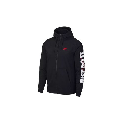 Sweatshirts à capuche NSW HBR FZ FLC - Nike - Modalova