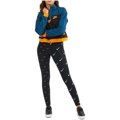 Sweatshirts Sweat NSW TOP HALF ZIP POLAR - Nike - Modalova