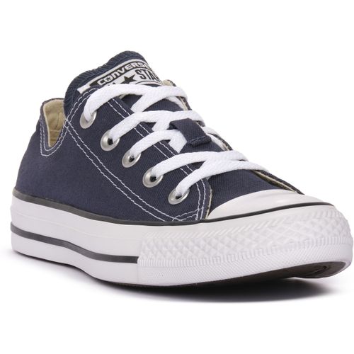 Baskets Converse ALL STAR OX NAVY - Converse - Modalova