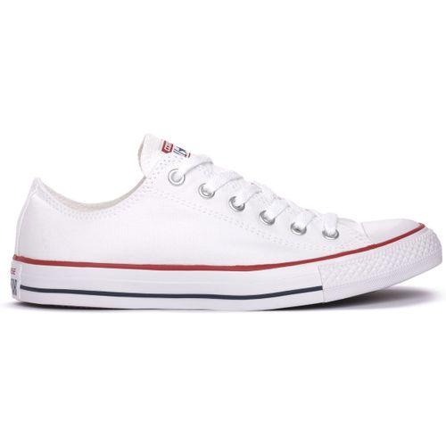 Baskets ALL STAR OX OPTICAL WHITE - Converse - Modalova