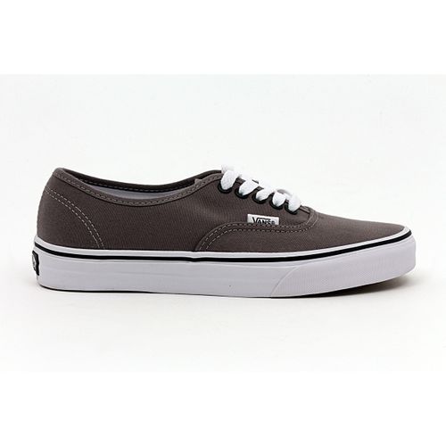 Baskets Vans AUTHENTIC PEWTER_BLACK - Vans - Modalova